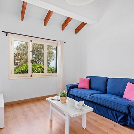 Arenal Jardin 56-2 - Arenal Den Castell Apartment Arenal d'en Castell Ngoại thất bức ảnh