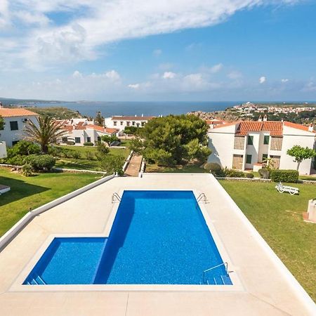 Arenal Jardin 56-2 - Arenal Den Castell Apartment Arenal d'en Castell Ngoại thất bức ảnh