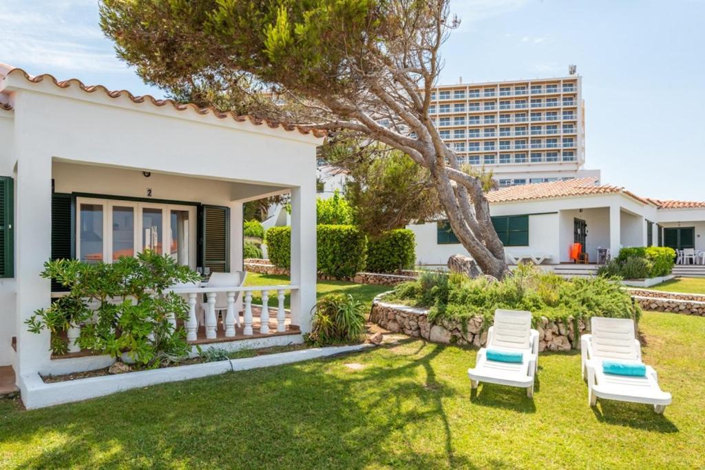 Arenal Jardin 56-2 - Arenal Den Castell Apartment Arenal d'en Castell Ngoại thất bức ảnh