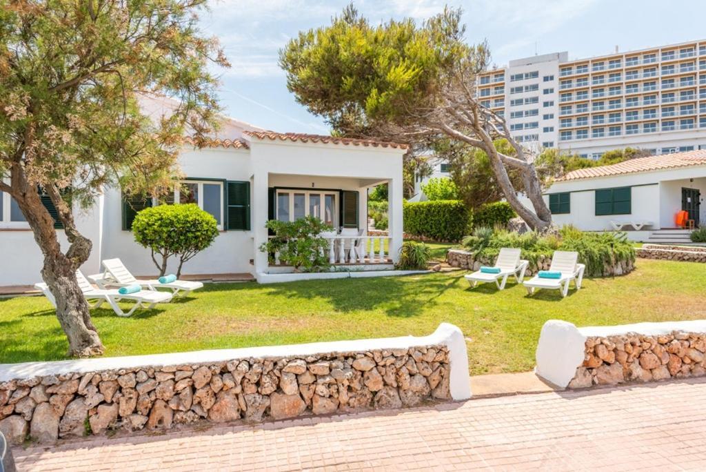 Arenal Jardin 56-2 - Arenal Den Castell Apartment Arenal d'en Castell Ngoại thất bức ảnh