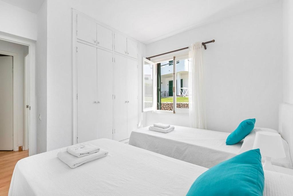 Arenal Jardin 56-2 - Arenal Den Castell Apartment Arenal d'en Castell Ngoại thất bức ảnh