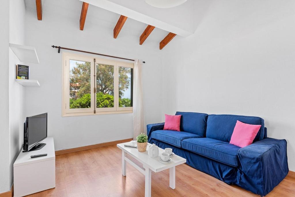 Arenal Jardin 56-2 - Arenal Den Castell Apartment Arenal d'en Castell Ngoại thất bức ảnh
