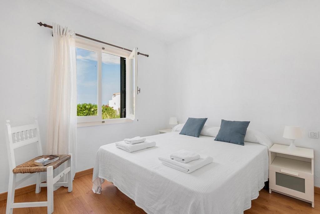 Arenal Jardin 56-2 - Arenal Den Castell Apartment Arenal d'en Castell Ngoại thất bức ảnh