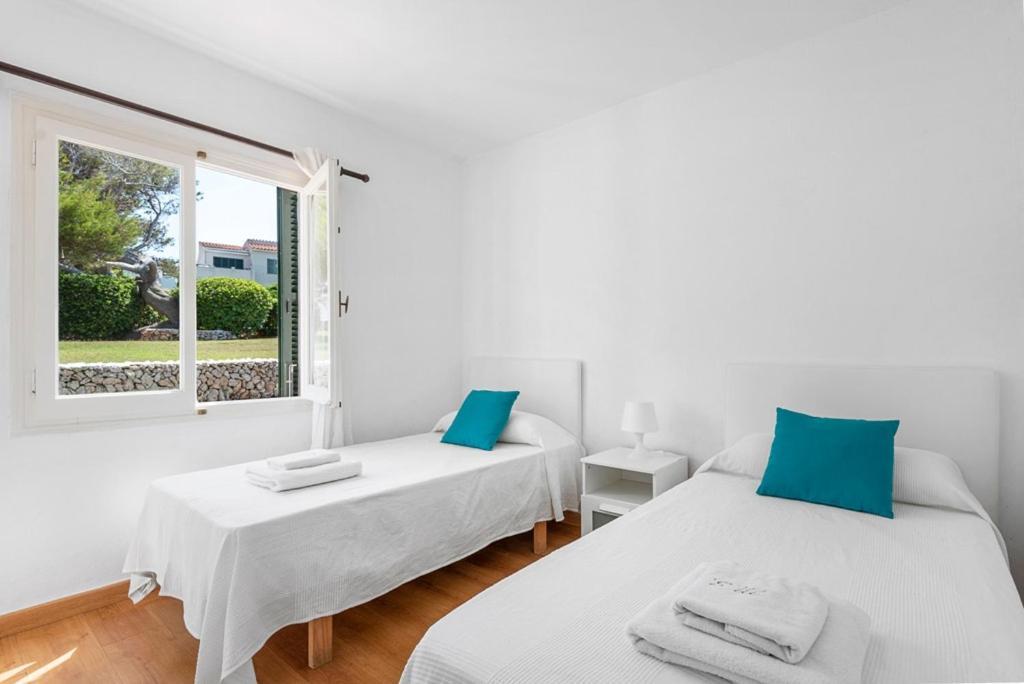 Arenal Jardin 56-2 - Arenal Den Castell Apartment Arenal d'en Castell Ngoại thất bức ảnh